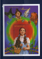 Mali - BF - Musicals -  The Wizard Of Oz - Cinema - Neuf** - MNH - Mali (1959-...)