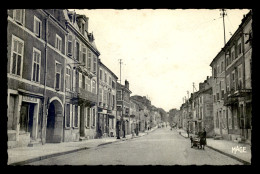 55 - COMMERCY - RUE CARNOT - TABAC N°14 - Commercy