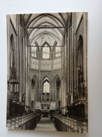D202930    AK  CPM  GERMANY -  Bad Doberan  Münster - Churches & Convents