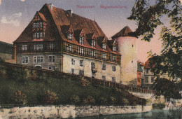 Hannover  Gesch.20er Jahre,  Beguinenturm - Hannover
