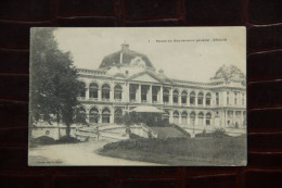VIETNAM - SAIGON : Palais De Gouverneur - Viêt-Nam