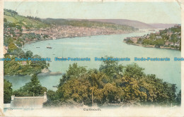R000237 Dartmouth. 1905 - Monde