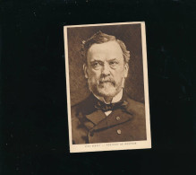 CPA  - Portrait De Louis Pasteur - Leon Bonnat - Historische Figuren
