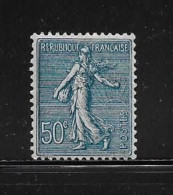 FRANCE  ( FR2  - 3 )   1921  N° YVERT ET TELLIER    N° 161    N* - Unused Stamps
