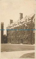 R000243 Pembroke College. Oxford - Monde