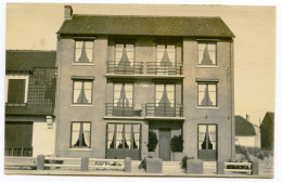 Somme Fort Mahon Agence Ducatteau Carte Photo - Other & Unclassified