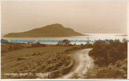 R000349 Arran. Lamlash Holy Island. Judges Ltd. No 11474 - Monde