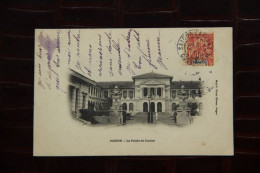 VIETNAM - SAIGON : Le Palais De Justice - Viêt-Nam