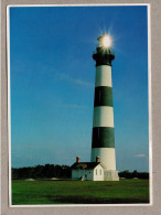 A0153} USA - AK :  Leuchtturm Faro Lighthouse - Bodie Island - Leuchttürme