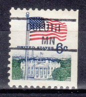 USA Precancel Vorausentwertungen Preo Locals Minnesota, Duluth 841 (LU/M) - Preobliterati