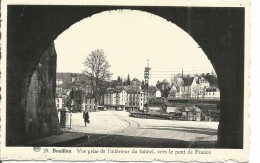 Bouillon - Bouillon