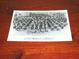 76013-   JOSTIBAND ORKEST, ZWAMMERDAM - Musique Et Musiciens