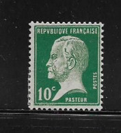 FRANCE  ( FR2  - 11 )   1923  N° YVERT ET TELLIER    N° 170    N* - Ungebraucht