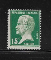 FRANCE  ( FR2  - 12 )   1923  N° YVERT ET TELLIER    N° 171    N* - Unused Stamps