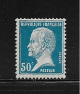 FRANCE  ( FR2  - 14 )   1923  N° YVERT ET TELLIER    N° 176    N* - Ungebraucht
