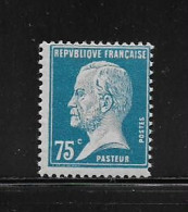 FRANCE  ( FR2  - 15 )   1923  N° YVERT ET TELLIER    N° 177    N* - Neufs