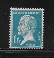 FRANCE  ( FR2  - 16 )   1923  N° YVERT ET TELLIER    N° 179    N* - Nuevos
