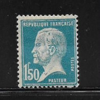 FRANCE  ( FR2  - 17 )   1923  N° YVERT ET TELLIER    N° 181    N* - Unused Stamps