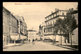 81 - MAZAMET - LE COURS - Mazamet