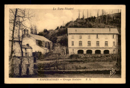 81 - ESPERAUSSES - GROUPE SCOLAIRE - Other & Unclassified