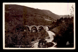 81 - LABASTIDE-ROUAIROUX - LE VIADUC DE FINAUD - Sonstige & Ohne Zuordnung