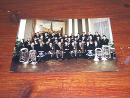 76019-   PROVINCIALE BRASSBAND GRONINGEN - Musique Et Musiciens