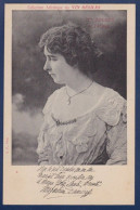 CPA 1 Euro Publicité Illustrateur Femme Woman Art Nouveau Non Circulé Prix De Départ 1 Euro - 1900-1949