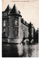 DEND Bois De Lessines Chateau 1909 - Otros & Sin Clasificación