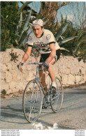 MICHEL LAURENT - Ciclismo