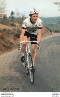 GILBERT CHAUMAZ - Cyclisme