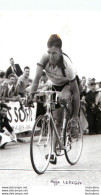 ROGER LEVEQUE SERIE BOURSE DE MONTLOUIS 2002 - Cyclisme