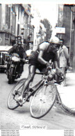 MARCEL DUSSAULT SERIE BOURSE DE MONTLOUIS 2008 - Cyclisme