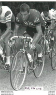 RIK VAN LOOY SERIE BOURSE DE MONTLOUIS 2011 - Cyclisme