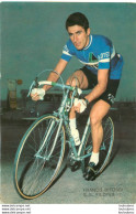 FRANCO BITOSSI - Cyclisme