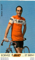 SERGE BOLLEY - Cyclisme