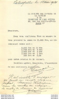 HIPPISME SOCIETE DES COURSES DE LA CAPELLE  1935 - 1900 – 1949