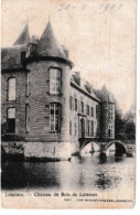DEND Bois De Lessines Chateau 1909 - Autres & Non Classés