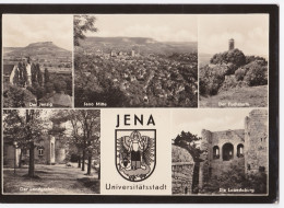 Jena - Universitätsstadt - Jena
