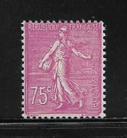 FRANCE  ( FR2  - 24 )   1924  N° YVERT ET TELLIER    N° 202    N* - Ungebraucht