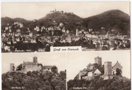 Gruß Aus Eisenach - Eisenach