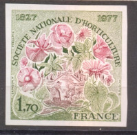 Sté. Nationale D'horticulture YT 1930 De 1977 Sans Trace De Charnière - Ohne Zuordnung