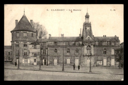 92 - CLAMART - LA MAIRIE - Clamart