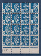 Algérie - YT N° 181 ** - Neuf Sans Charnière - 1942 à 1945 - Unused Stamps