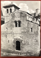Spoleto Basilica Di S. Eufemia (sec. XII) - 1962 (c777) - Perugia