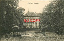 52 DONJEUX. Les Genets - Other & Unclassified