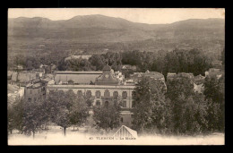 ALGERIE - TLEMCEN - LA MAIRIE - Tlemcen