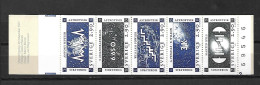 SUECIA. PREMIOS NOBEL - Unused Stamps