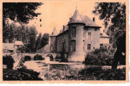 DEND Bois De Lessines Le Chateau - Andere & Zonder Classificatie