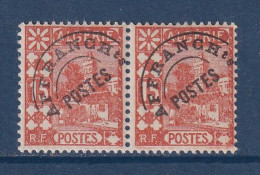 Algérie - YT N° 10 ** - Neuf Sans Charnière - Préoblitéré - 1924 à 1947 - Unused Stamps