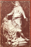 ANTONIO CORRADINI (1723): « La Pietà ». Chiesa Di San Moisè Profeta In Venezia (c779) - Venezia (Venice)